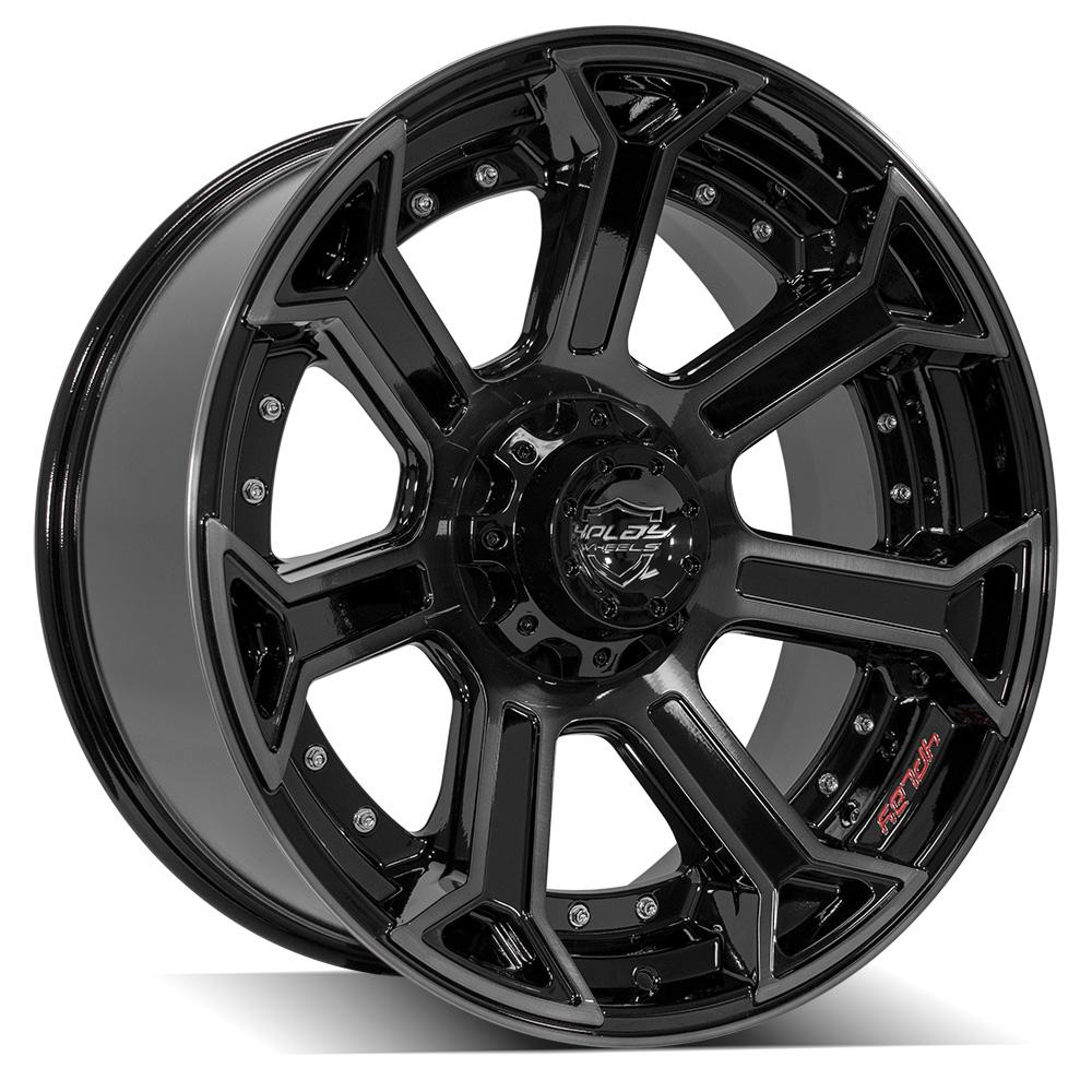 4Play  Gen2 4P70 