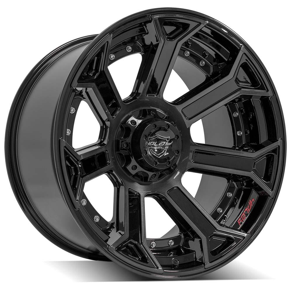 4Play  Gen2 4P70 