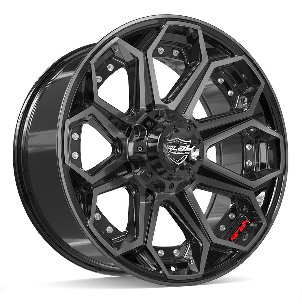 4Play  Gen2 4P80R 