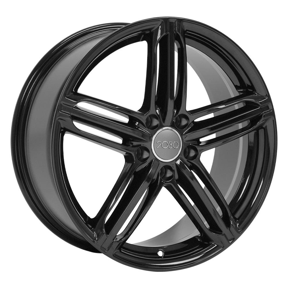 Oe Wheels 18" Replica AU12 fits Audi RS6