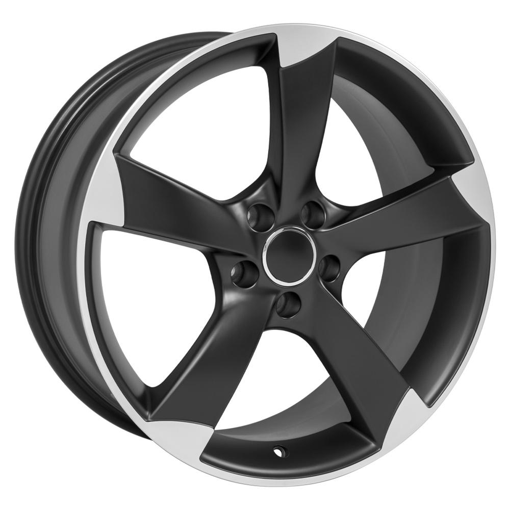 Oe Wheels 19" Replica AU29 fits Audi S4