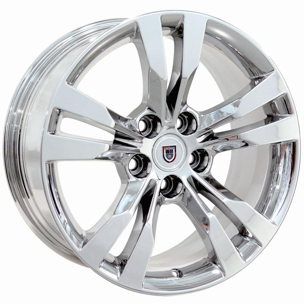 Oe Wheels 18" Replica CA15A fits Cadillac CTS
