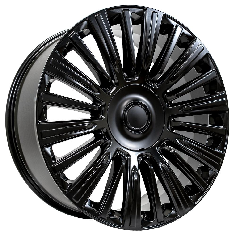 Oe Wheels 24" Replica CA92 fits Cadillac Escalad
