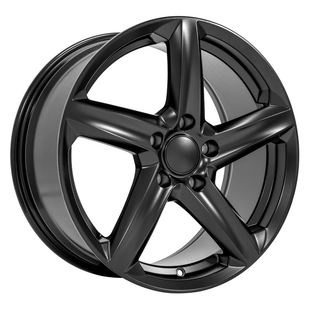Oe Wheels 18" Replica CV02C fits Chevrolet C7 Corvett