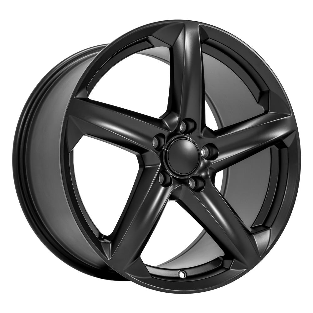 Oe Wheels 19" Replica CV02C fits Chevrolet C7 Corvett