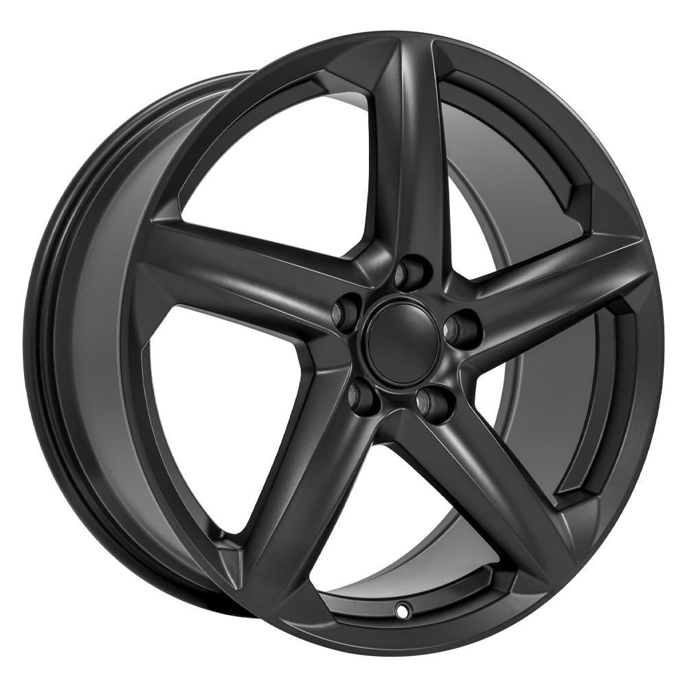 Oe Wheels 19" Replica CV02D fits Chevrolet C8 Corvett