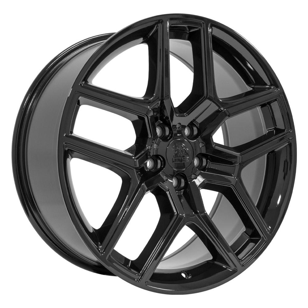 Oe Wheels 20" Replica FR73 fits Ford Explorer